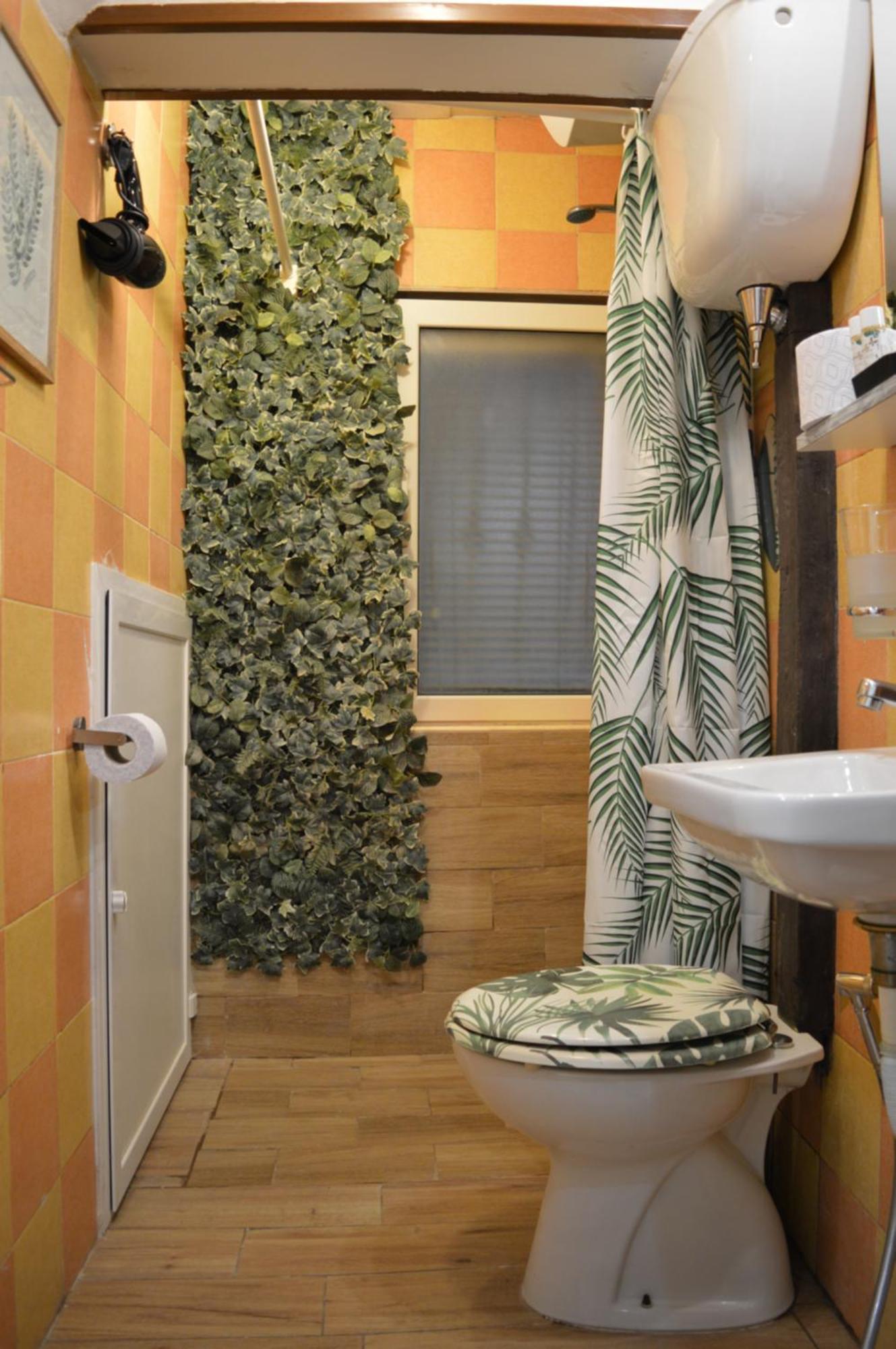 Jungle 13 - Room And Apartments เนเปิลส์ ภายนอก รูปภาพ