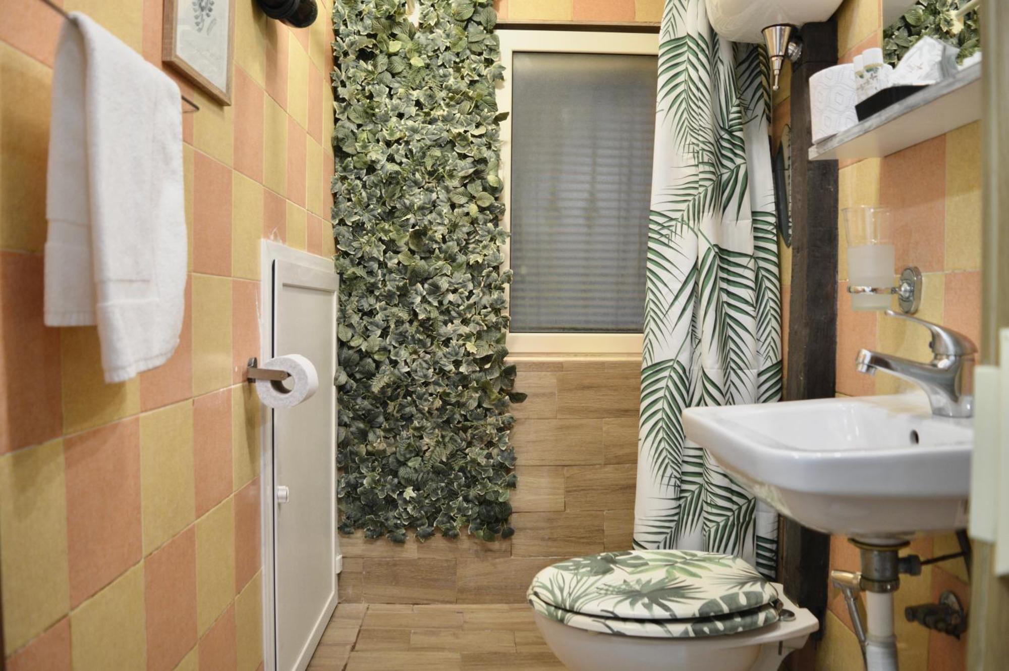 Jungle 13 - Room And Apartments เนเปิลส์ ภายนอก รูปภาพ